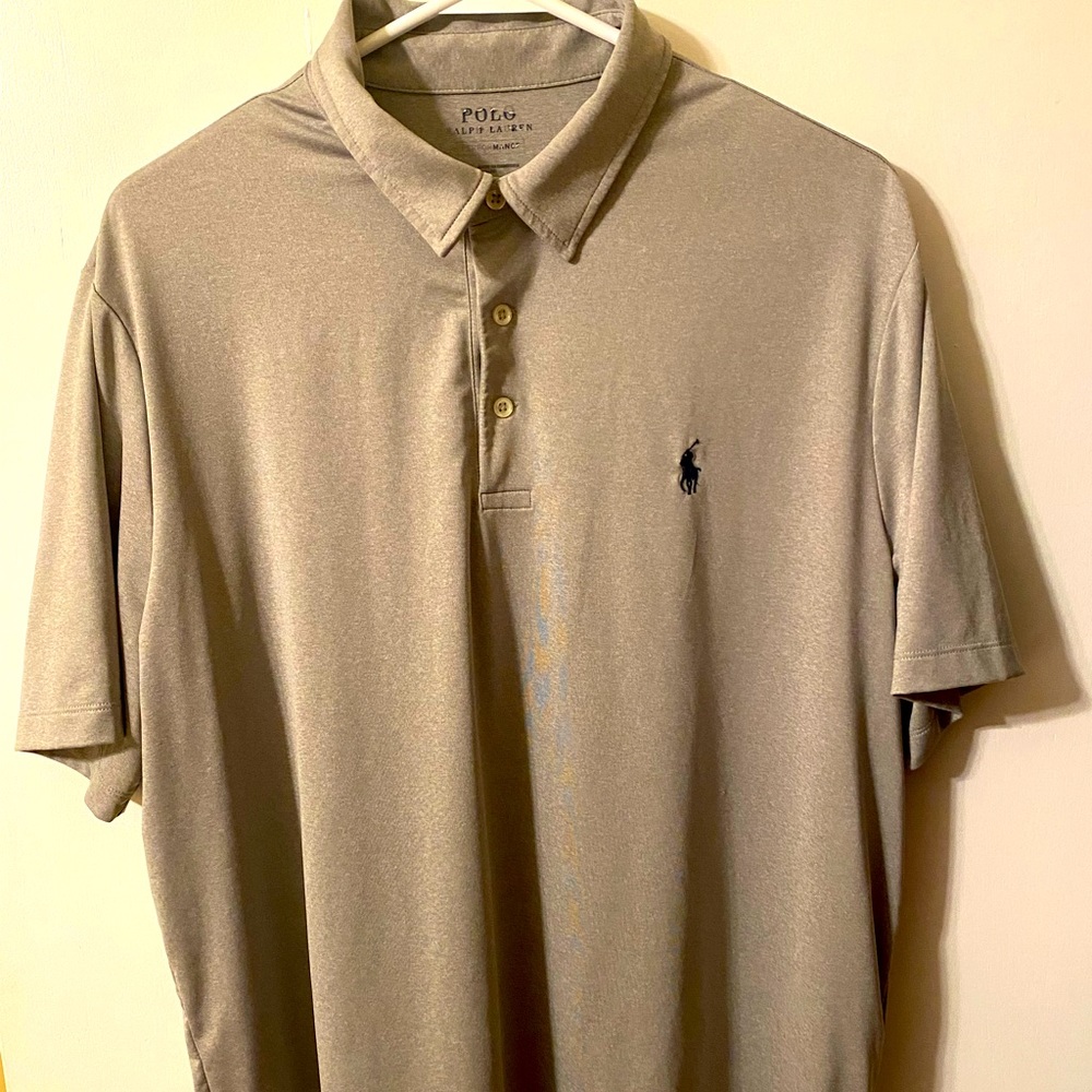 Men’s Polo